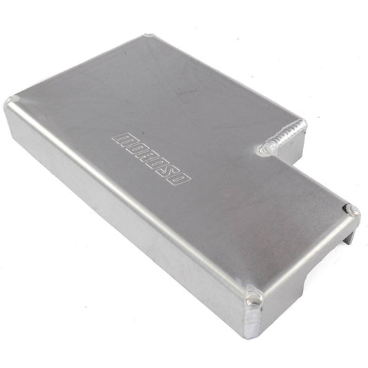 Moroso Fuse Box Cover Ford Mustang 15-Up MPN MOR74255 For Ford Mustang 2015-17