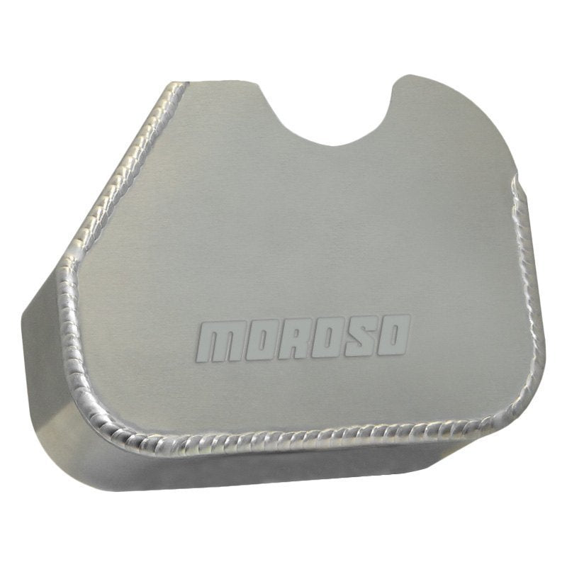 Moroso  Brake Booster Cover Ford Mustang 15-Up  MOR74256