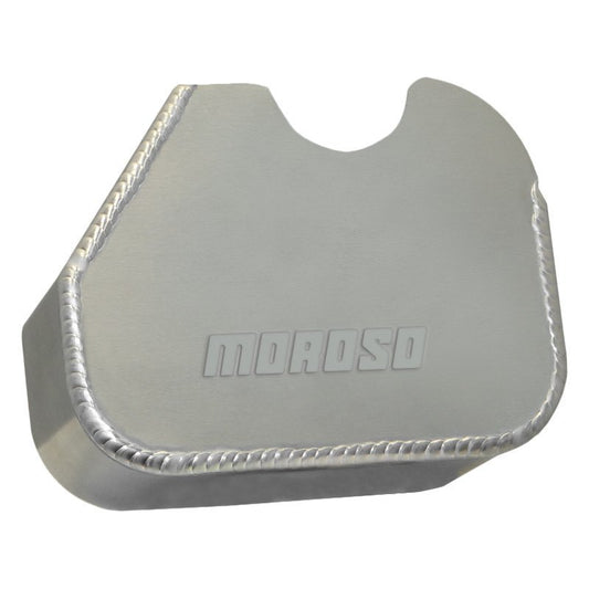 Moroso  Brake Booster Cover Ford Mustang 15-Up  MOR74256
