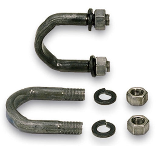 Moroso Dana 60 U-Bolts MPN MOR85080 For Universal use