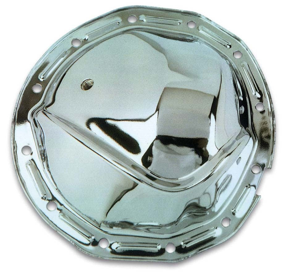 Moroso Differential Cover Chrom e GM 12 Bolt Car MPN MOR85330 For GM