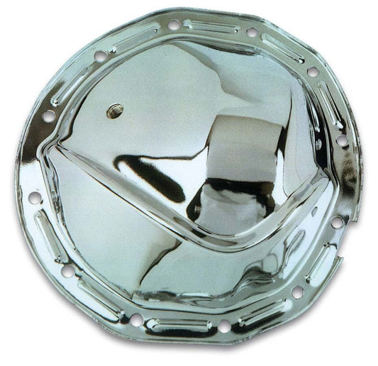 Moroso Differential Cover Chrom e GM 12 Bolt Car MPN MOR85330 For GM