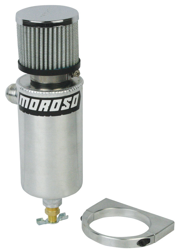 Moroso  Breather Tank Vac-Pump   MOR85467