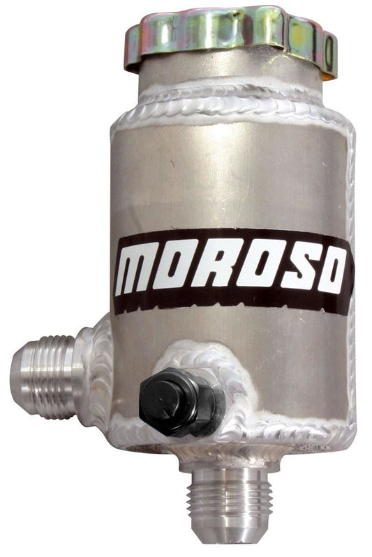 Moroso Oil/Tank Separator Tank MPN MOR85471 For Universal use
