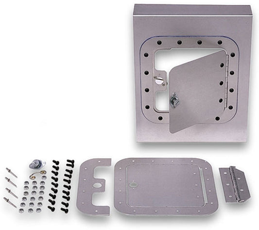 Moroso  Fuel Access Door   MOR85700