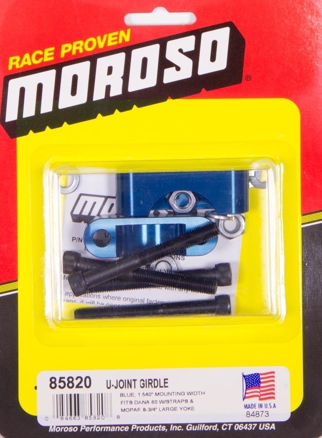 Moroso U-Joint Girdles MPN MOR85820