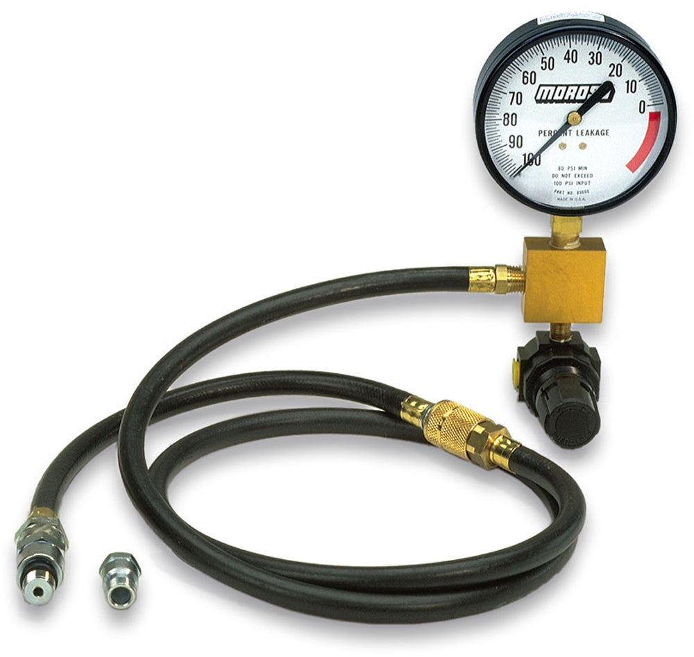 Moroso Cylinder Leakage Tester MPN MOR89600