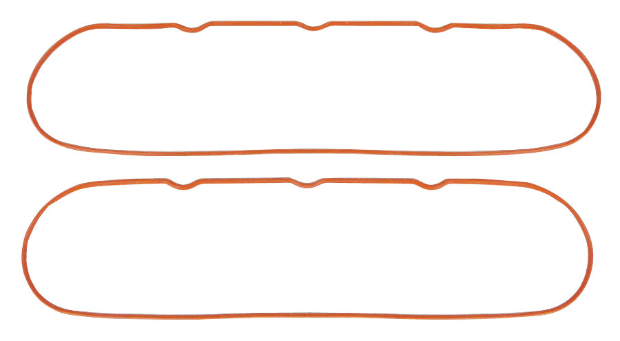 Moroso GM LS Valve Cover Gasket Set MPN MOR93025 For GM LS-Series