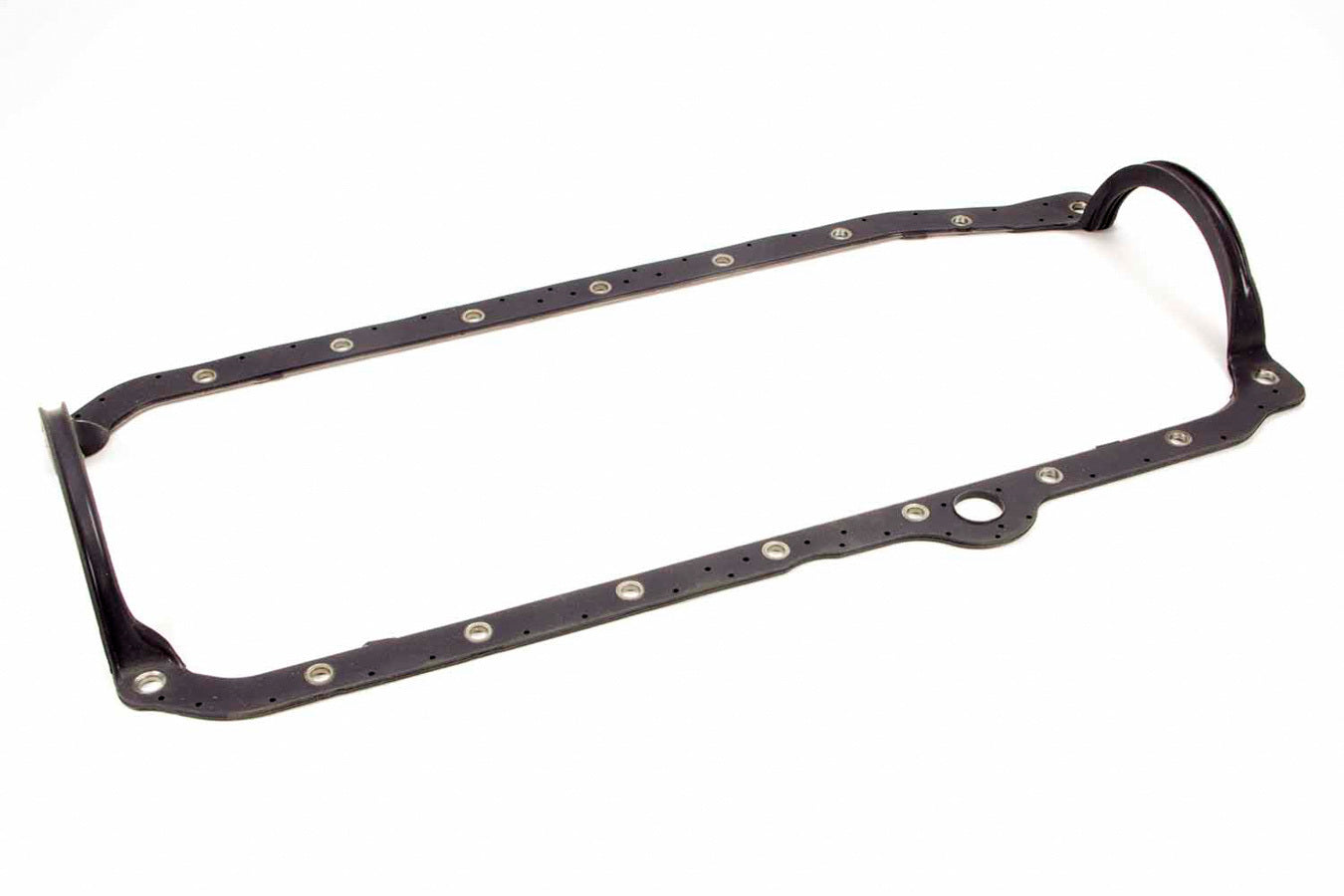 Moroso Oil Pan Gasket - SBC 86-Up 1pc. MPN MOR93151 For Chevy