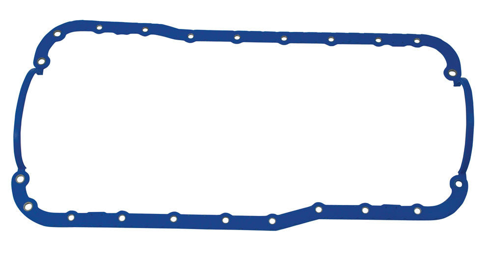 Moroso Oil Pan Gasket - SBF 289/302 83-Up 1pc. MPN MOR93160 For Ford