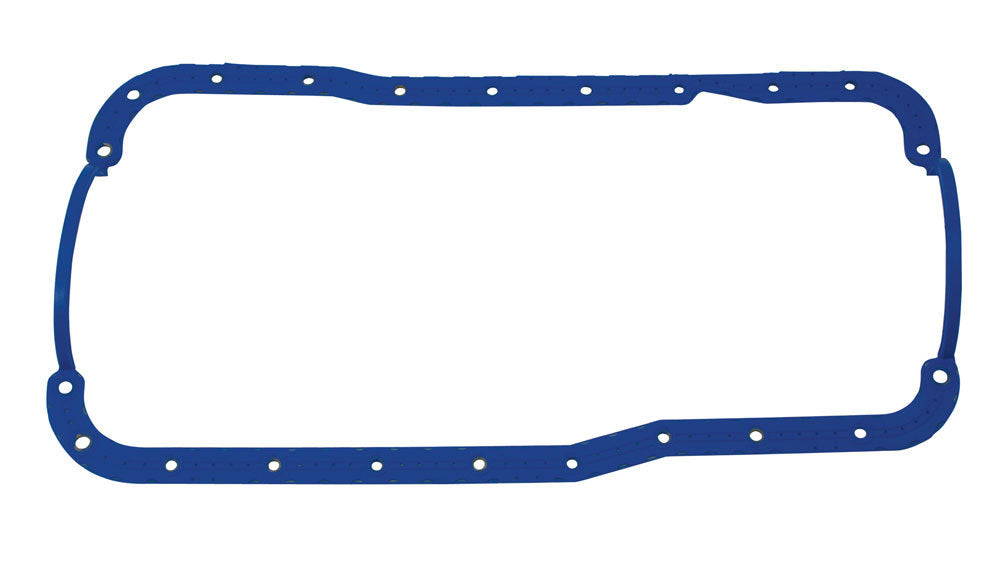 Moroso  Oil Pan Gasket - SBF 289/302 82-Down 1pc.  MOR93161