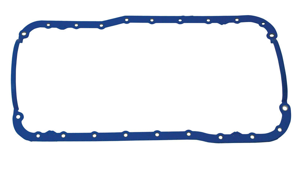 Moroso Oil Pan Gasket - Ford 351W Early Style 1pc. MPN MOR93163 For Ford