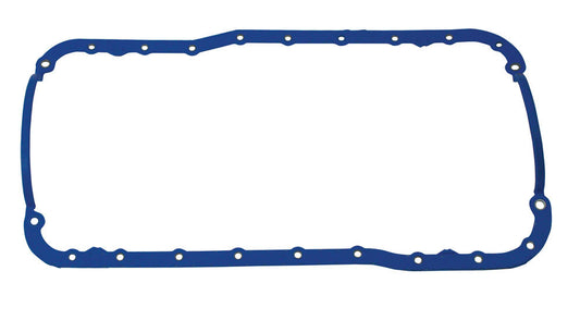Moroso Oil Pan Gasket - Ford 351W Early Style 1pc. MPN MOR93163 For Ford