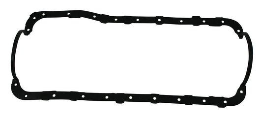 Moroso Oil Pan Gasket - Ford 460 Late Style 1pc. MPN MOR93166 For Ford