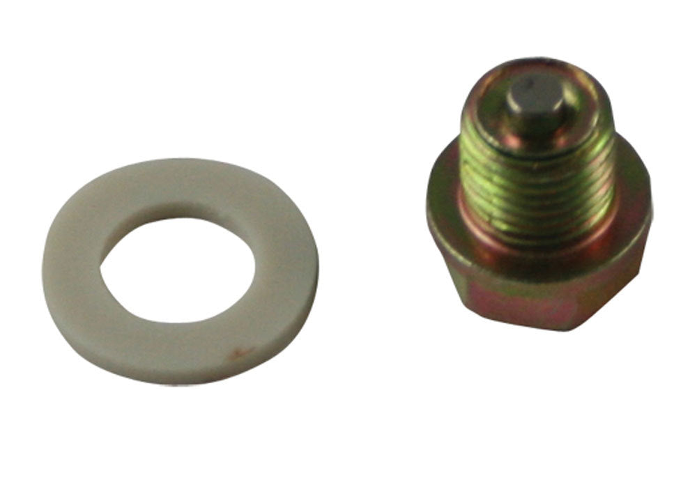Moroso  Drain Plug - 14mmx1.5mm Threads  MOR97003