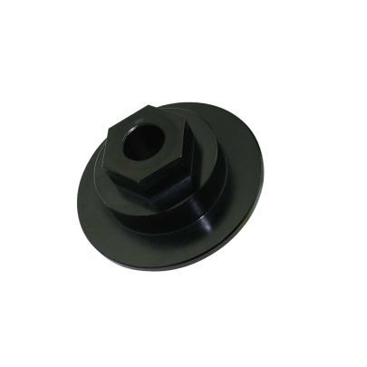 Moroso Drive Mandrel Stepped Steel Washer MPN MOR97100
