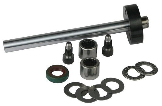 Moroso Vacuum Pump Rebuild Kit MPN MOR97180