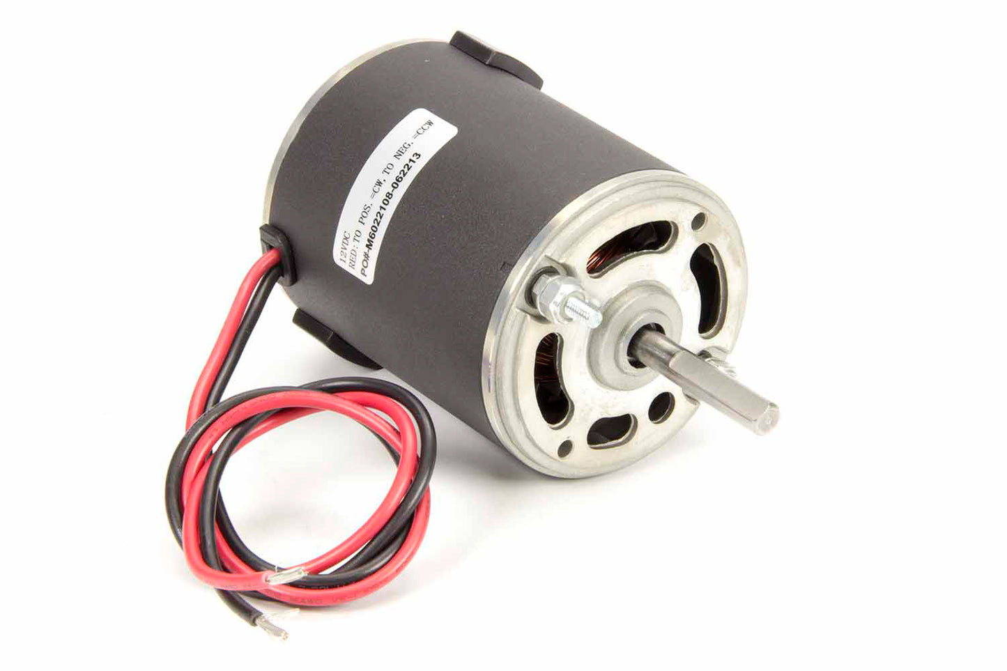Moroso  Electric Water Pump Mtr.   MOR97210