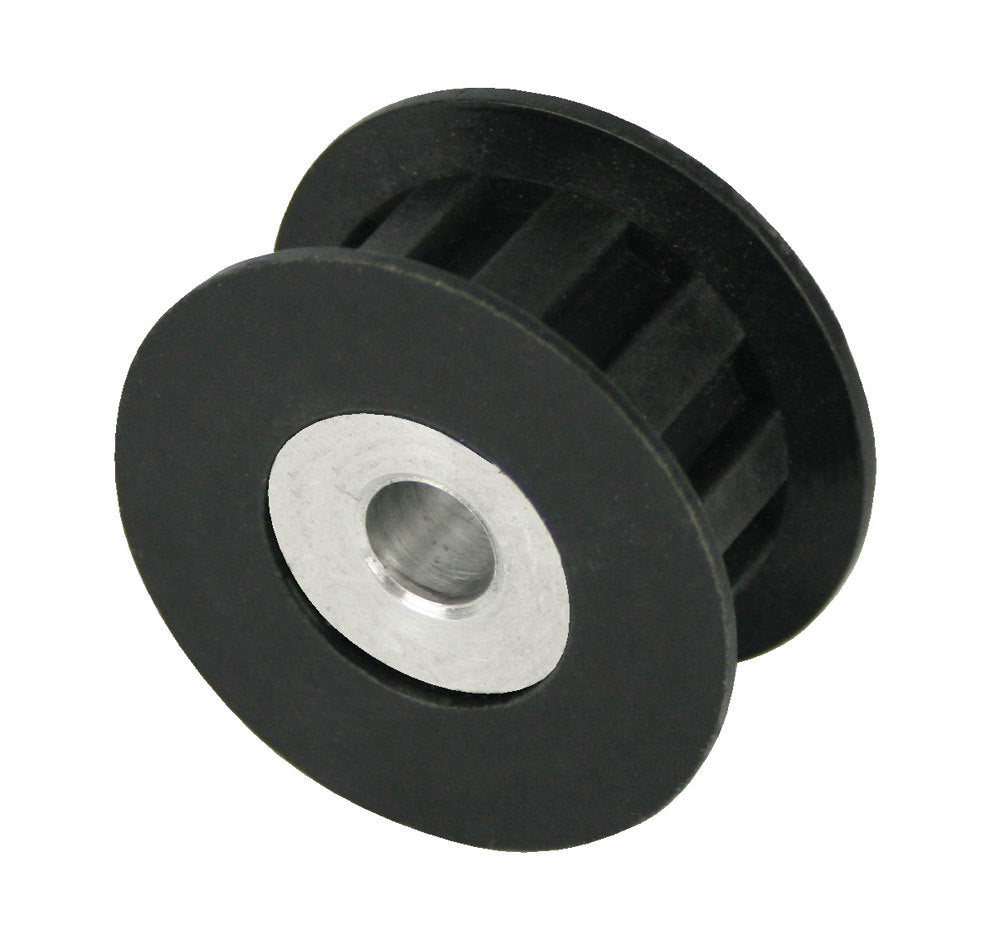Moroso Elect. Water Pump Pulley MPN MOR97250