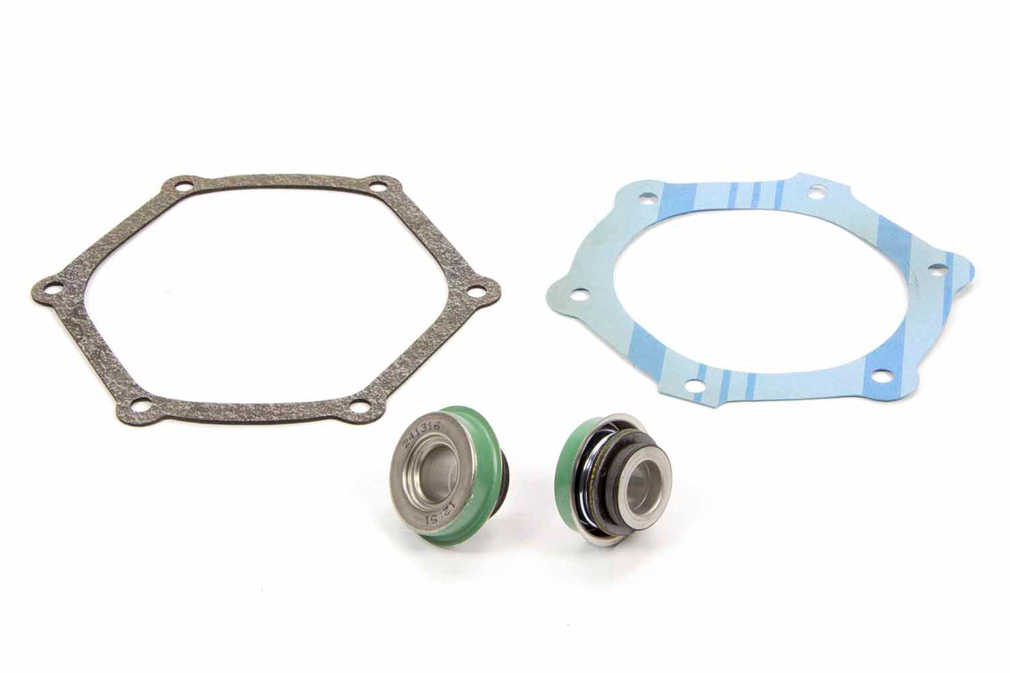 Moroso Water Pump Seal Kit MPN MOR97450