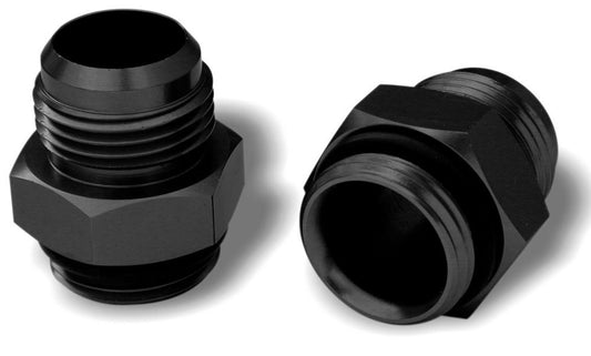 Moroso -12an Replacement Port Fittings MPN MOR97641