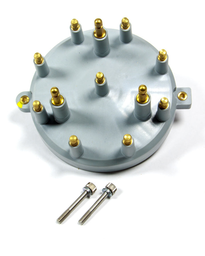Moroso Distributor Cap - For 72256 Distributor MPN MOR97852