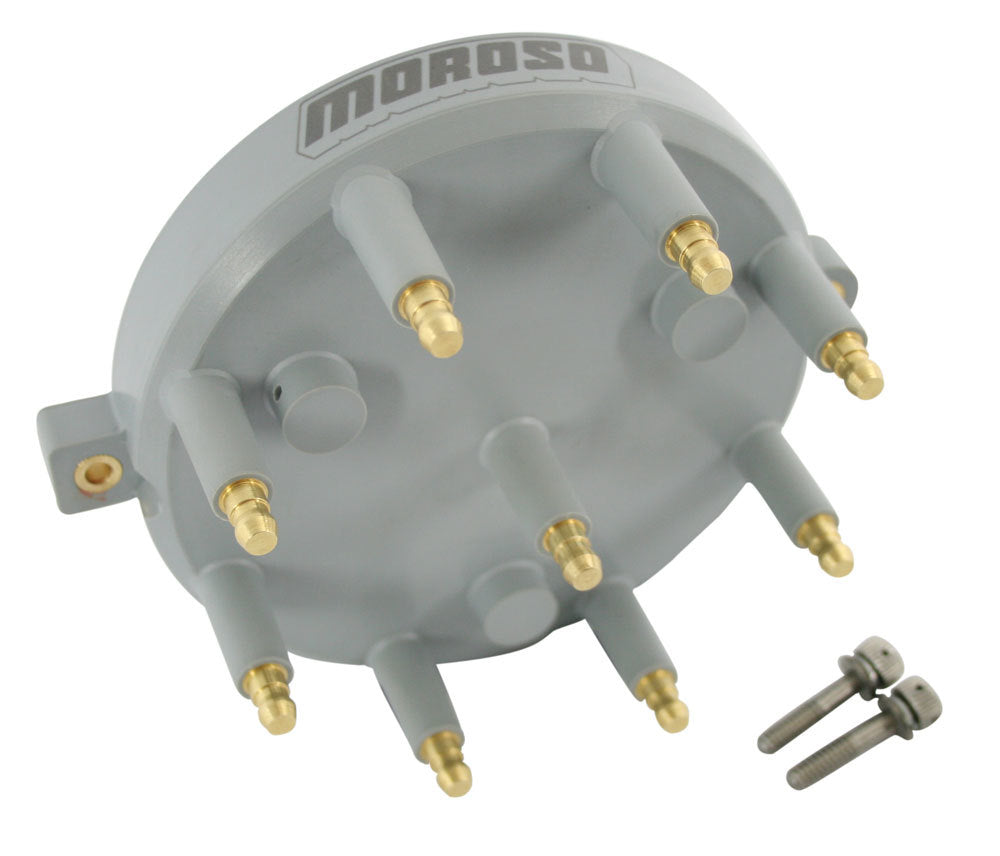Moroso Distributor Cap MPN MOR97856
