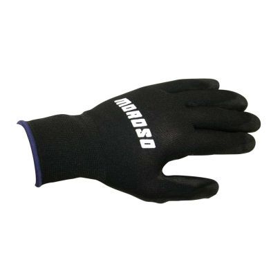 Moroso  Mechanic Gloves w/Moroso Logo  MOR99010