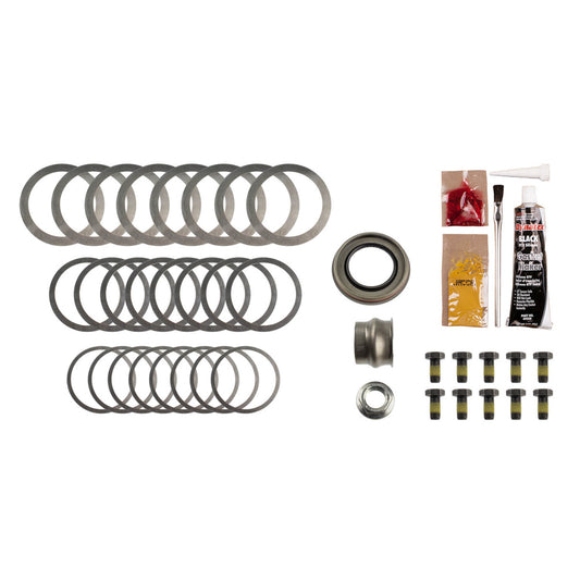 Motive Gear Install Kit Dana 44 Rear ion Install Kit Jeep JL MPN MOTD44IKJL For Jeep Wrangler JL 2018-21