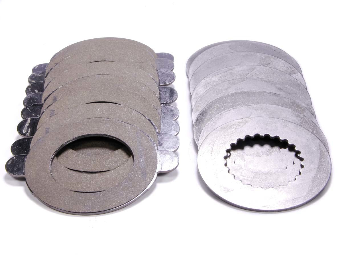 Motive Gear  Ford Open 8.8 Rear 31 Spline Clutch Pack  MOTF8.8CPK