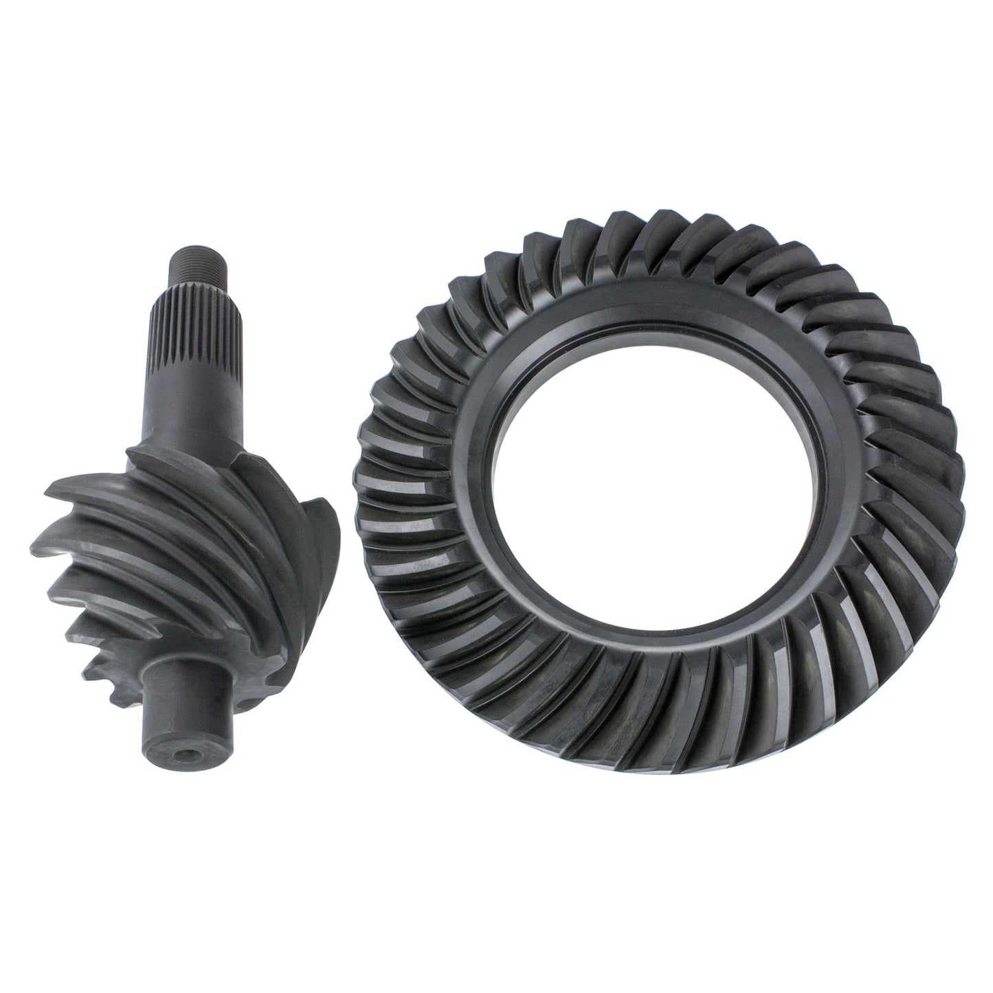 Motive Gear 4.11 Ratio Ford 9.5in Pro Gear Ring & Pinion MPN MOTF995411BP For Ford