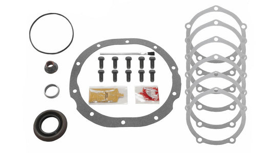 Motive Gear Install Kit Ford 9in Rearend MPN MOTF9IK For Ford