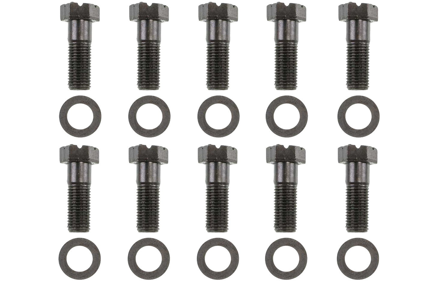 Motive Gear  Ring Gear Bolts & Washer   MOTF9RBKP