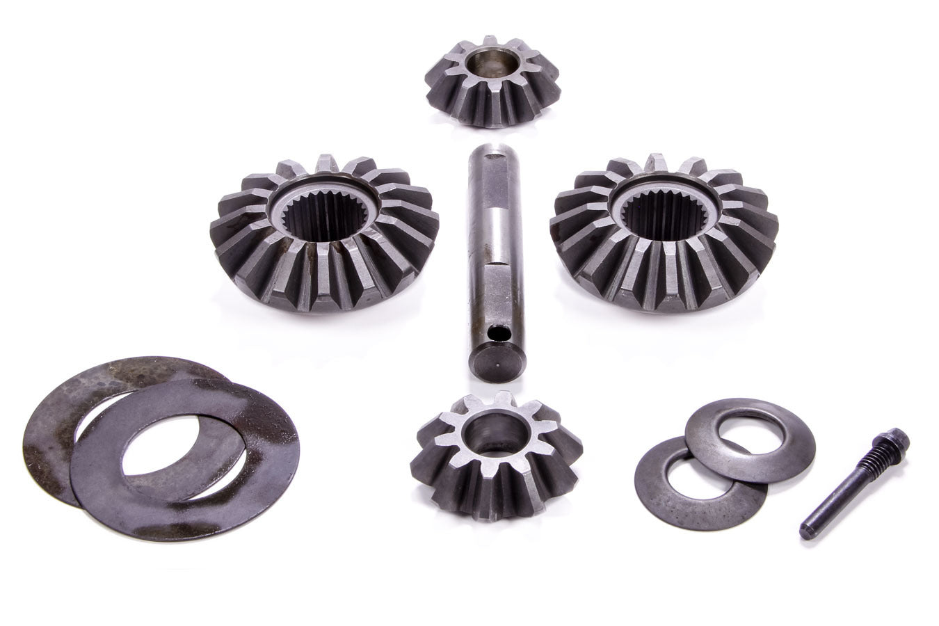 Motive Gear  GM 7.5 10 Bolt 26 Spline Spider Gears  MOTGM7.5BI