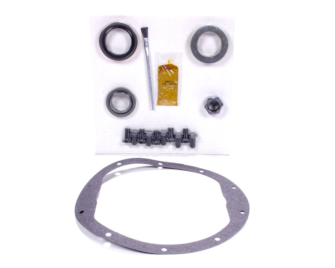 Motive Gear  Install Kit GM 8.5in Rearend Early  MOTGM8.5IK