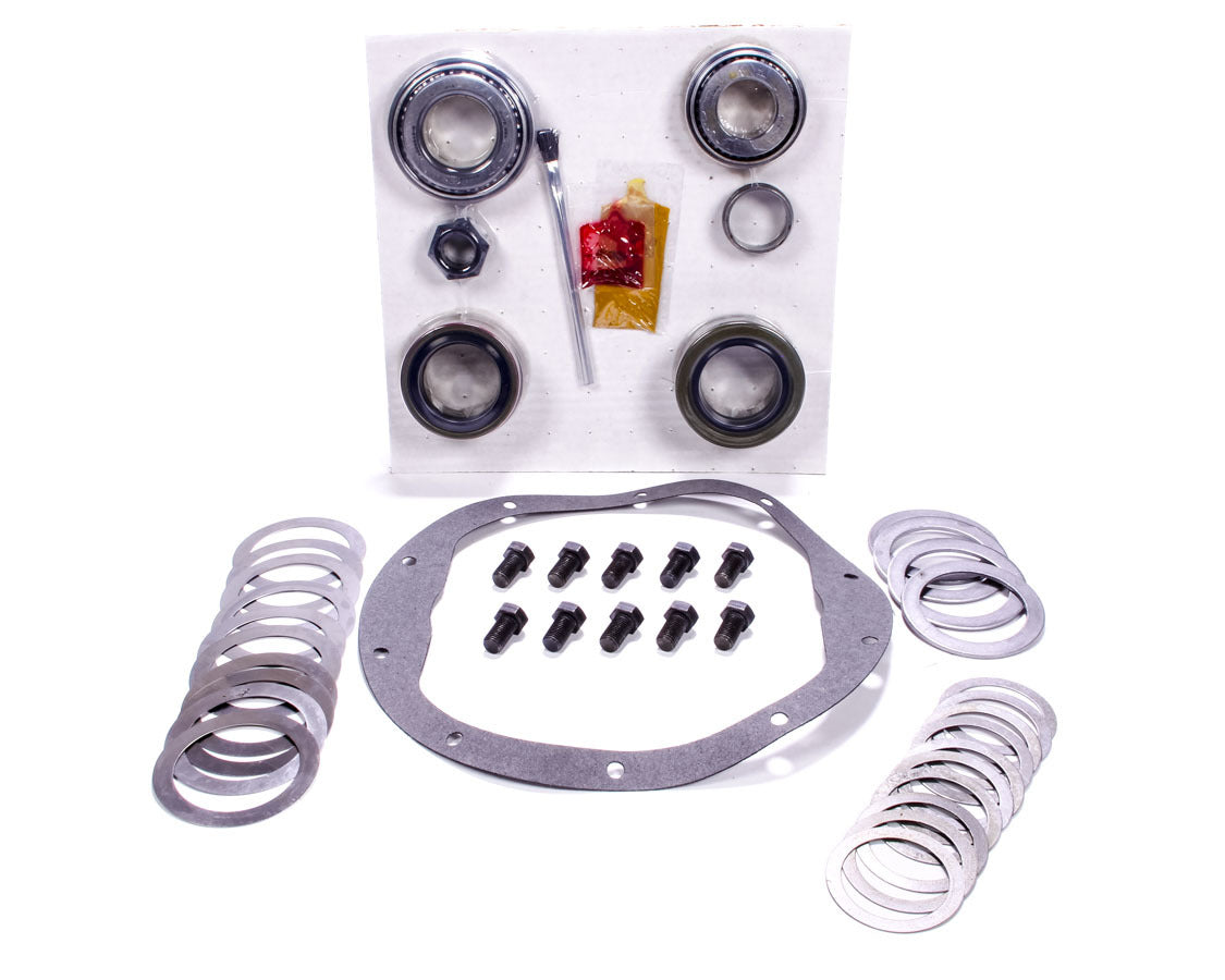 Motive Gear 8.5 GM Master Bearing Kit MPN MOTR10REMK For GM 1970-99