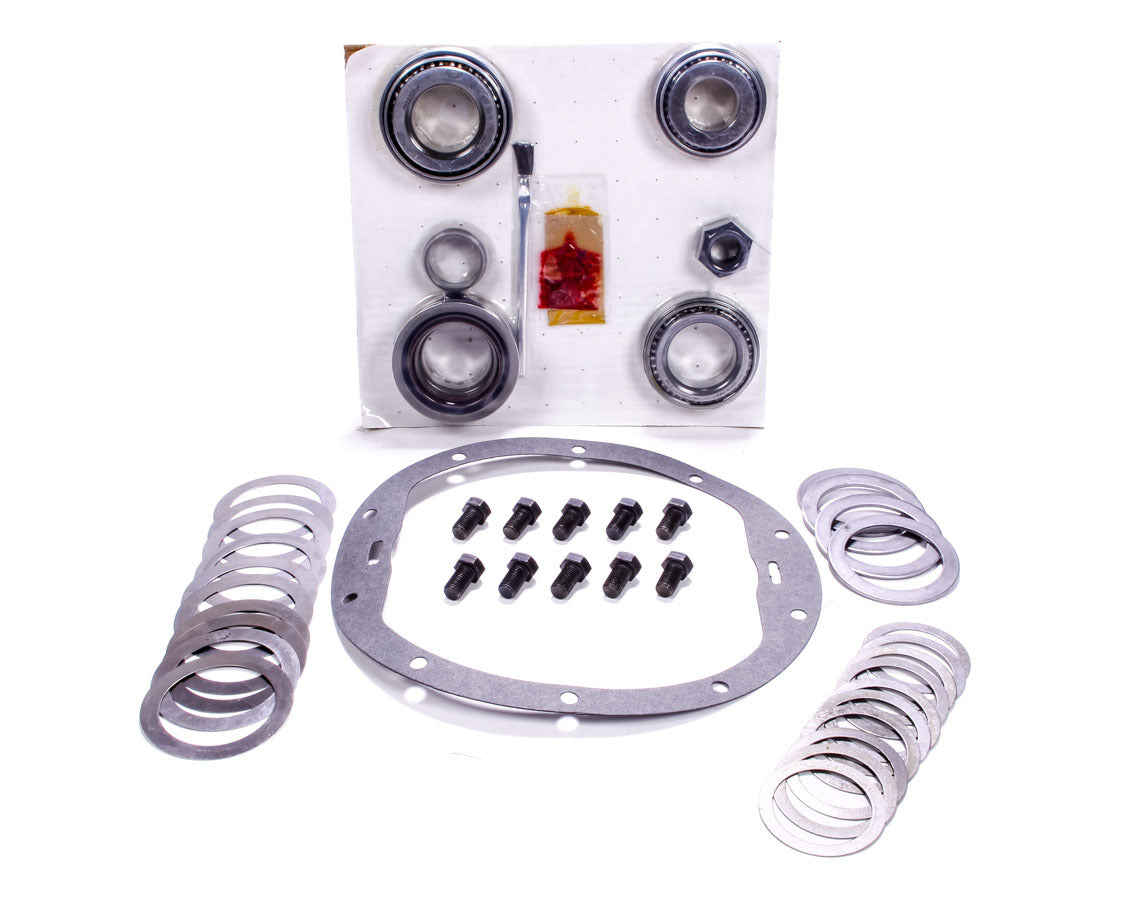 Motive Gear GM 10 Bolt 8.5 / 8.6in Bearing Kit MPN MOTR10RLMK For GM 1999-2008