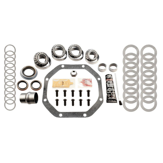 Motive Gear Differential Master Bear ing Kit 63-79 Corvette MPN MOTR10RVMKT For Chevy Corvette 1963-79