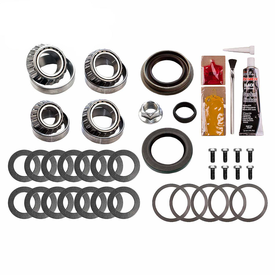 Motive Gear DANA 35 JEEP 80-06 Bearing Kit MPN MOTR35JRMK