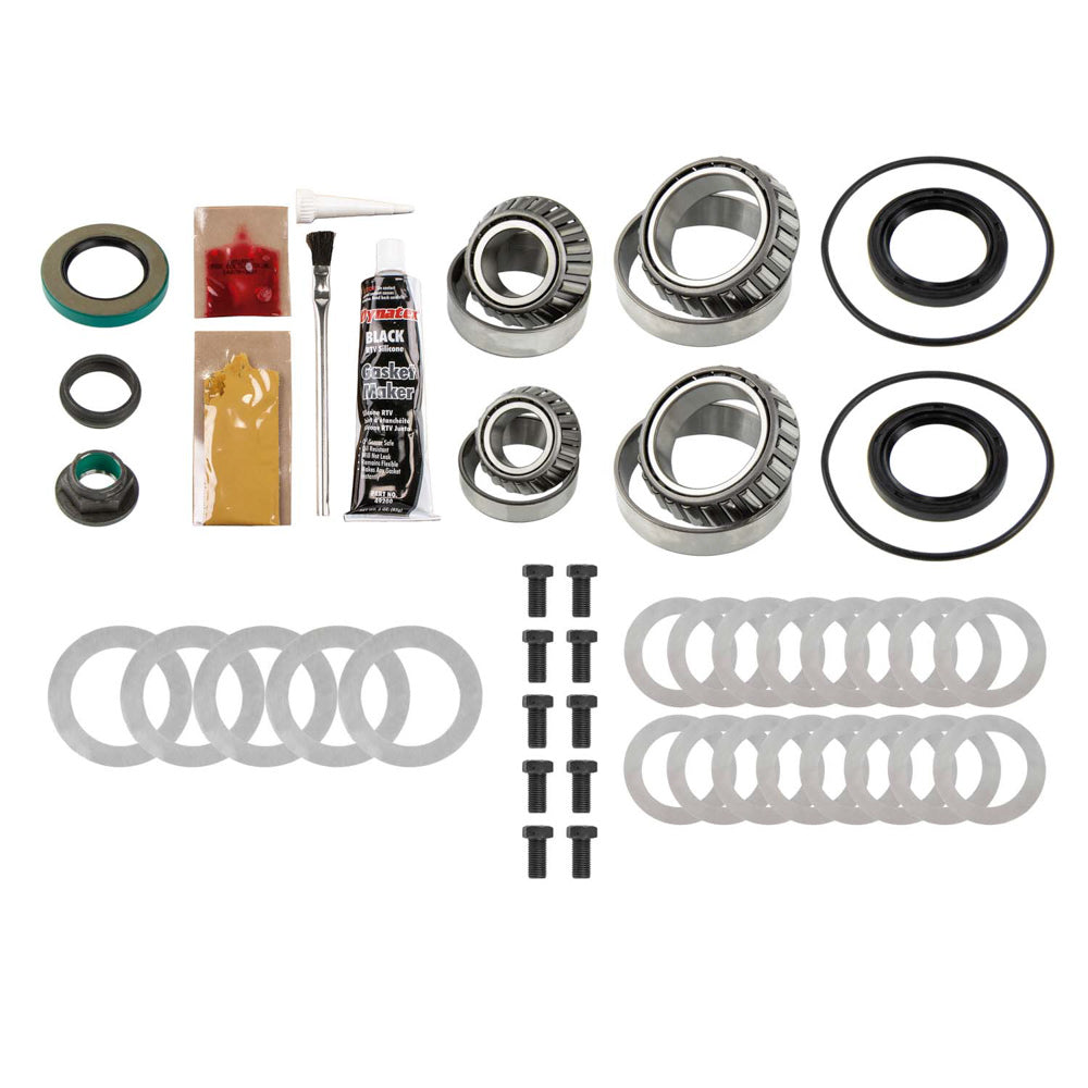 Motive Gear  MK GM 7.75in   MOTR8.0RMK