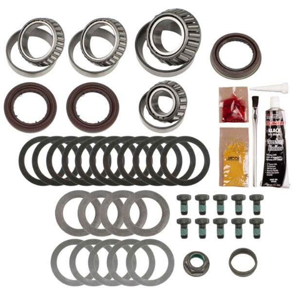 Motive Gear  Master Bearing Kit GM 8.6in 10-   Camaro  MOTR8.6RMK