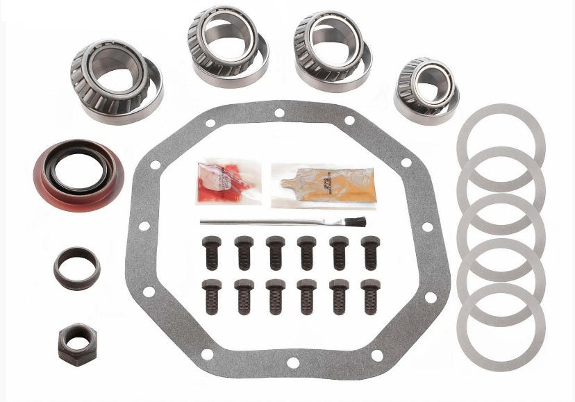 Motive Gear  Chrysler 9.25in 01-09 Bearing Kit  MOTR9.25RLMK