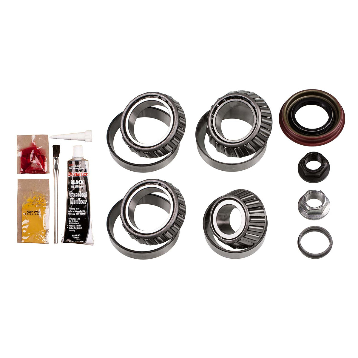 Motive Gear  Ford 9.75in 99.5-ON Bearing Kit  MOTR9.75FRL