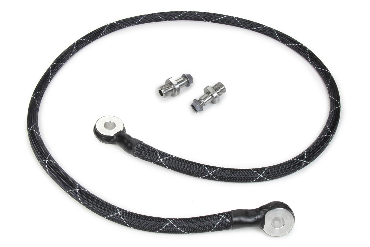 Mpd Racing 50in King Pin Tether With Hardware MPN MPD10506