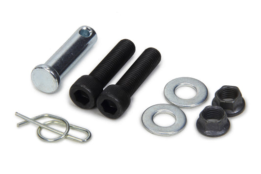 Mpd Racing Axle Clamp Hardware Only MPN MPD10528