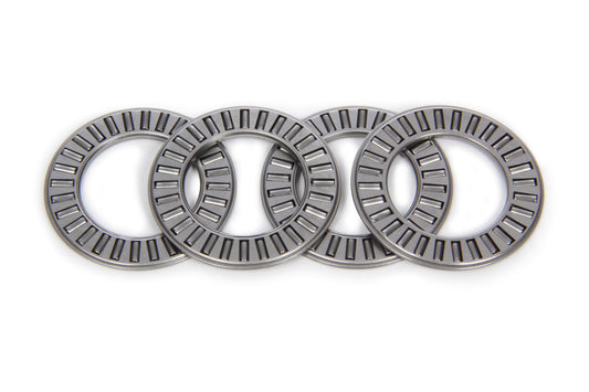 Mpd Racing King Pin Spindle Roller Thrust Bearing Pack of 4 MPN MPD14201 Sprint Car