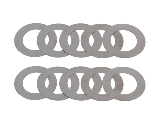 Mpd Racing  Spindle Shim .005 Thick Pack of 10  MPD14204