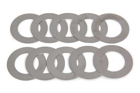 Mpd Racing  Spindle Shim .015 Thick Pack of 10  MPD14207