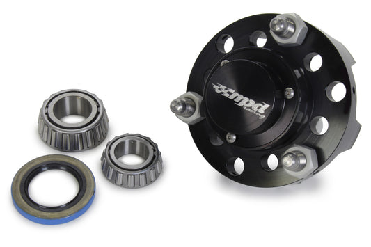 Mpd Racing  Six Pin Front Hub With Stepped Bearings  MPD17000