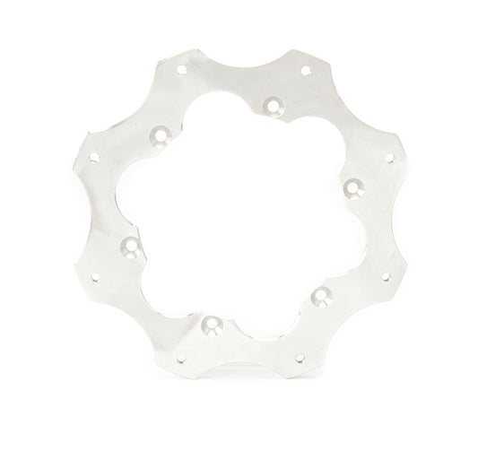 Mpd Racing Hub Adapter Plate 11.75 Rotor for 17000 Hub MPN MPD17028